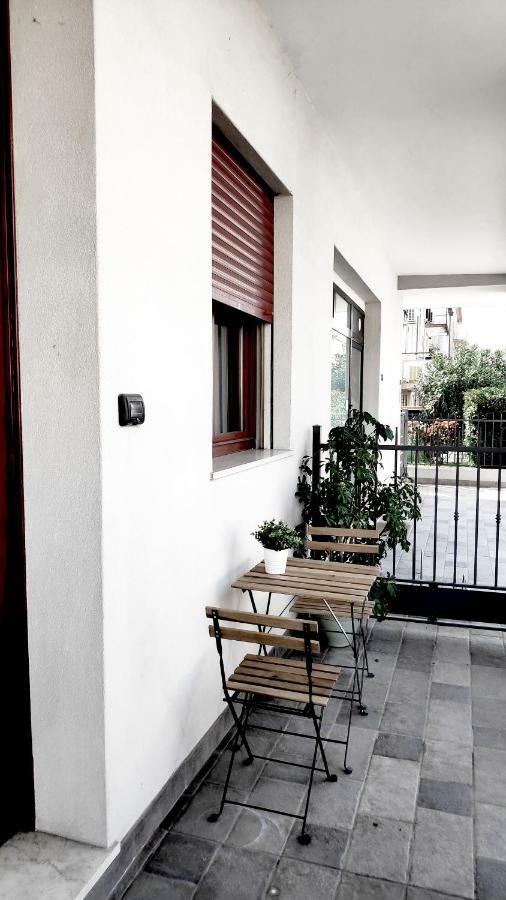 Casa Lory Apartment Местре Екстериор снимка