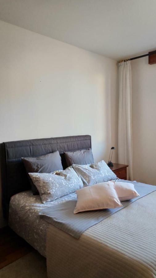 Casa Lory Apartment Местре Екстериор снимка
