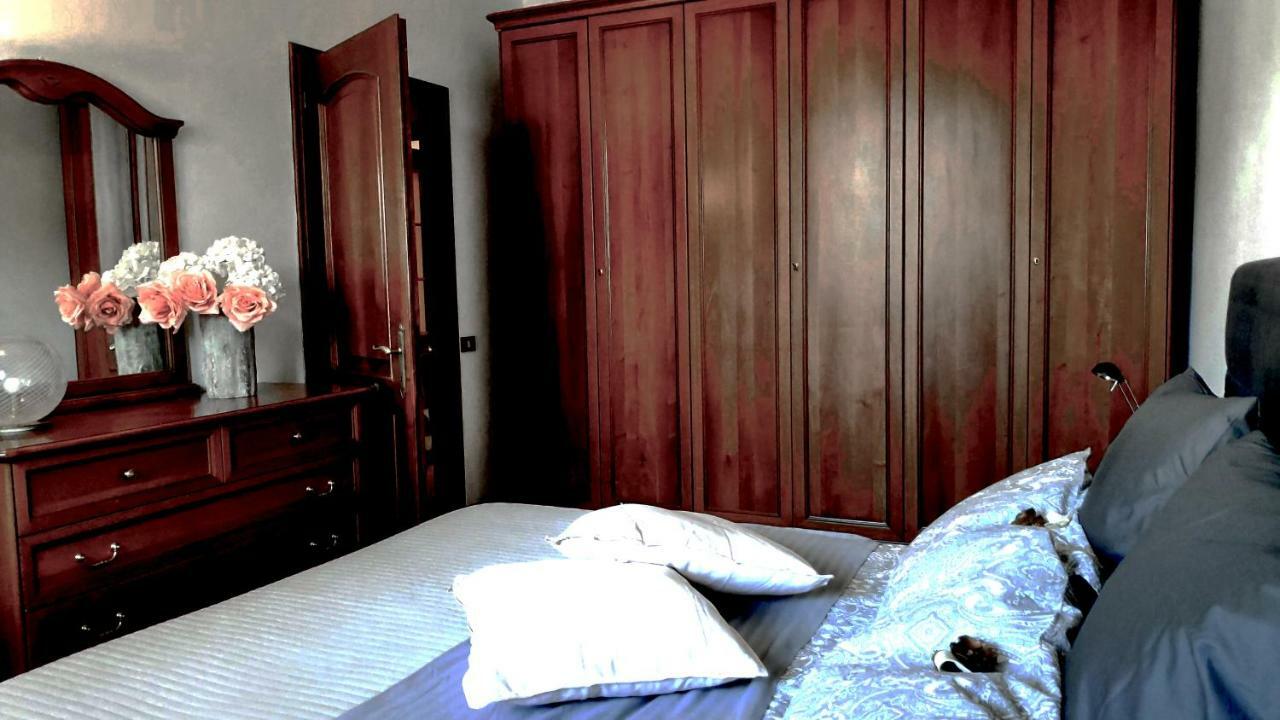 Casa Lory Apartment Местре Екстериор снимка
