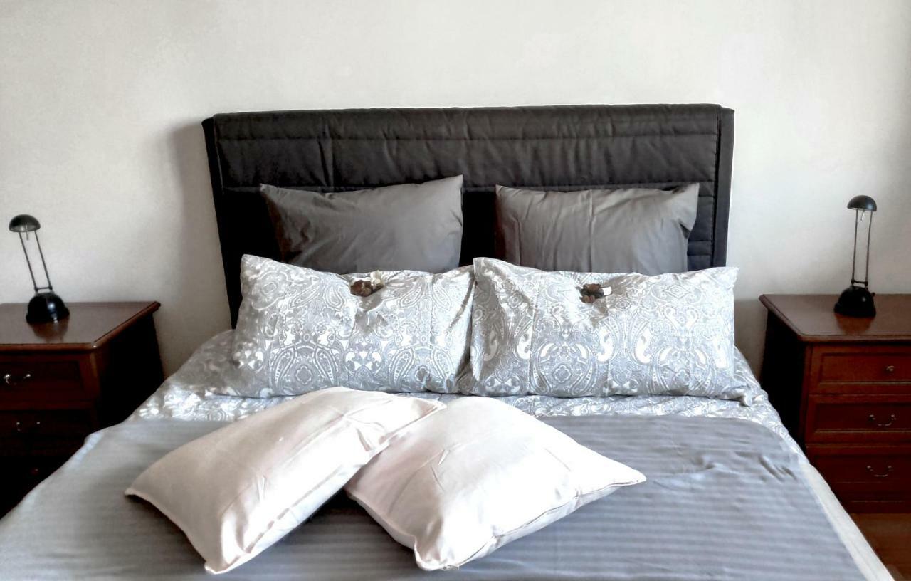 Casa Lory Apartment Местре Екстериор снимка