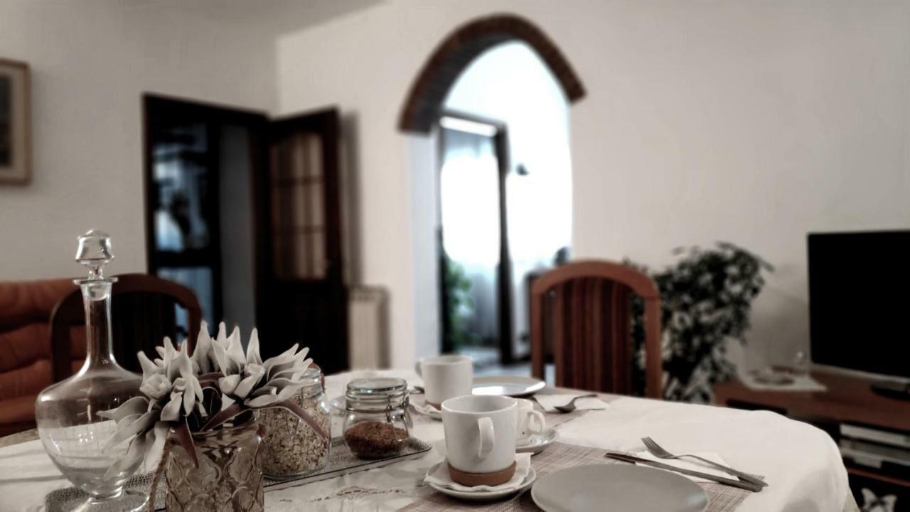 Casa Lory Apartment Местре Екстериор снимка