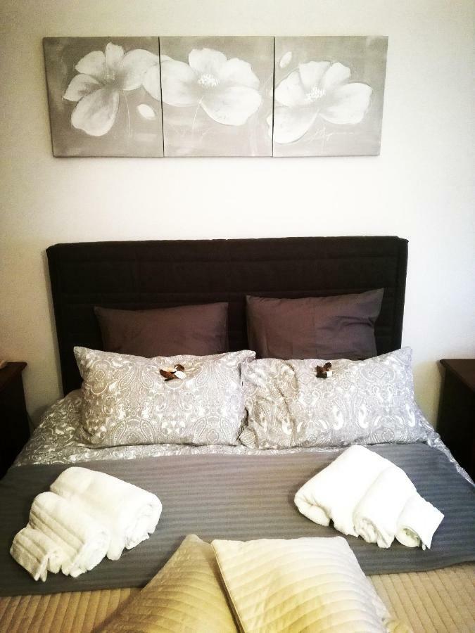 Casa Lory Apartment Местре Екстериор снимка