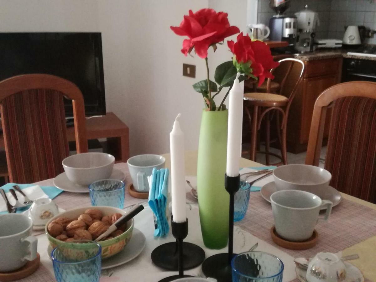 Casa Lory Apartment Местре Екстериор снимка
