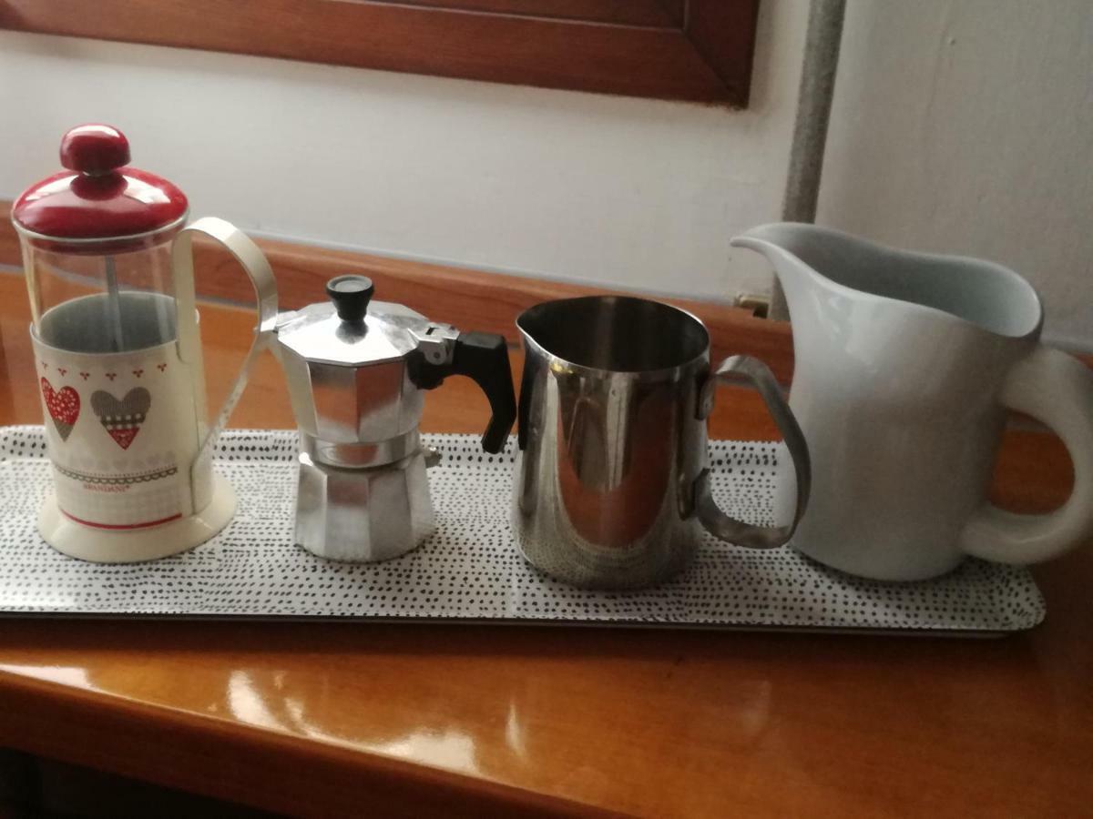Casa Lory Apartment Местре Екстериор снимка